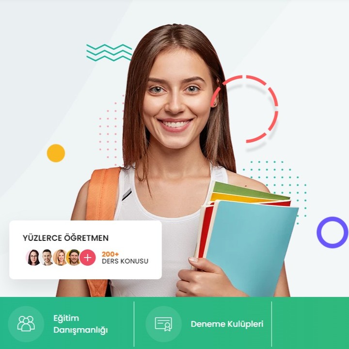 Türkiye genelinde online ve yüz yüze özel ders hizmetleri! Quantum Eğitim ile profesyonel eğitmenlerden Özel Ders, Online Özel Ders ve Yüz Yüze Özel Ders alarak başarıya ulaşın